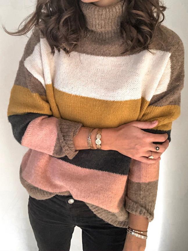 Stilla | Moderne Alsidig Sweater Design