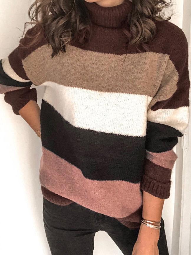 Stilla | Moderne Alsidig Sweater Design