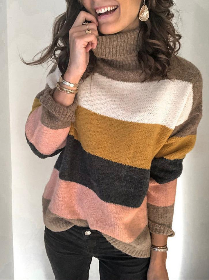 Stilla | Moderne Alsidig Sweater Design