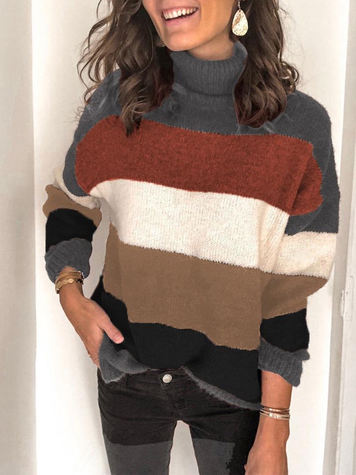 Stilla | Moderne Alsidig Sweater Design