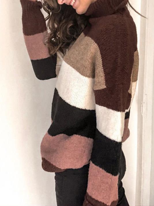 Stilla | Moderne Alsidig Sweater Design