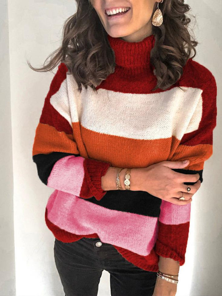 Stilla | Moderne Alsidig Sweater Design