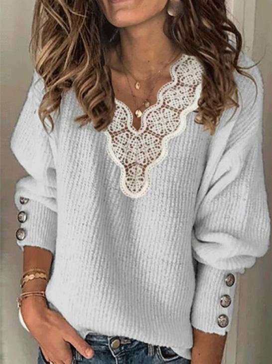 Stilla | Alsidig og Moderne Sweatshirt