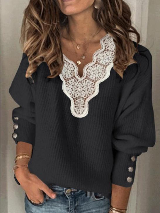 Stilla | Alsidig og Moderne Sweatshirt