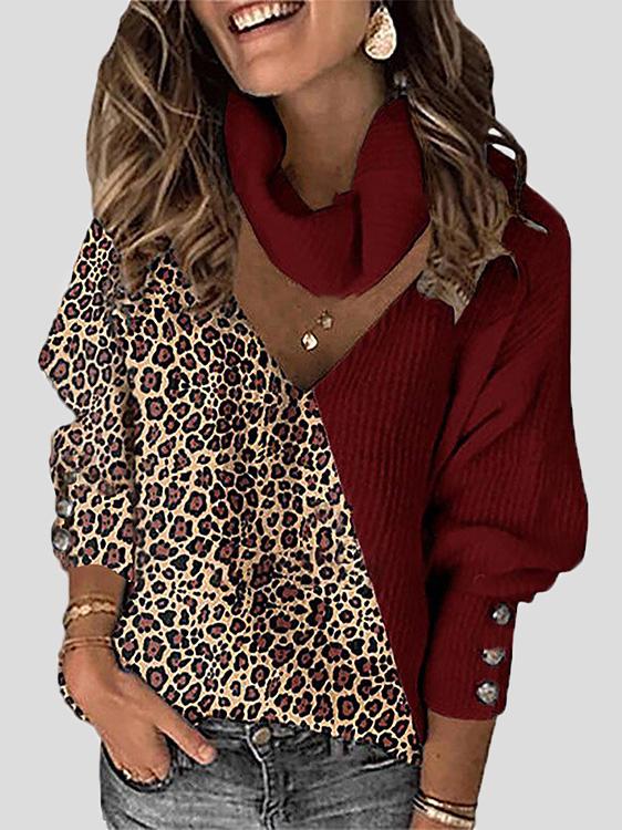 Stilla | Moderne og behagelig sweater til hverdagen