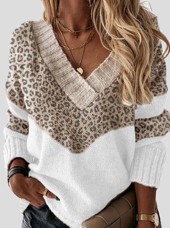 Stilla | Lækkert og Ubesværet Pullover
