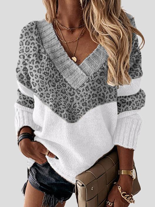 Stilla | Casual Ubekymret Sweatshirt Trend