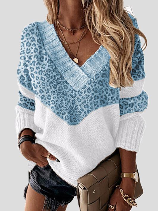 Stilla | Casual Ubekymret Sweatshirt Trend