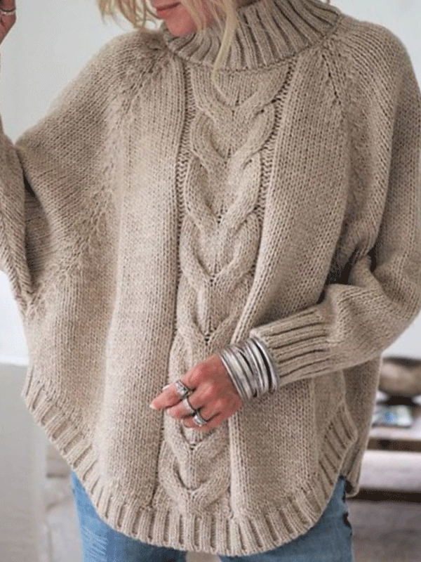 Stilla | Tidlos og Smuk Sweater
