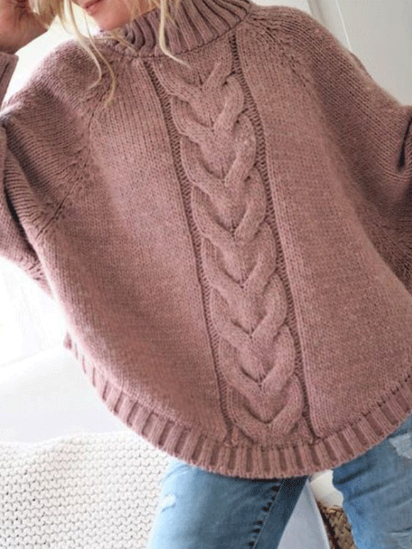 Stilla | Tidlos og Smuk Sweater