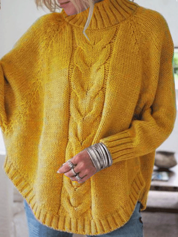 Stilla | Tidlos og Smuk Sweater
