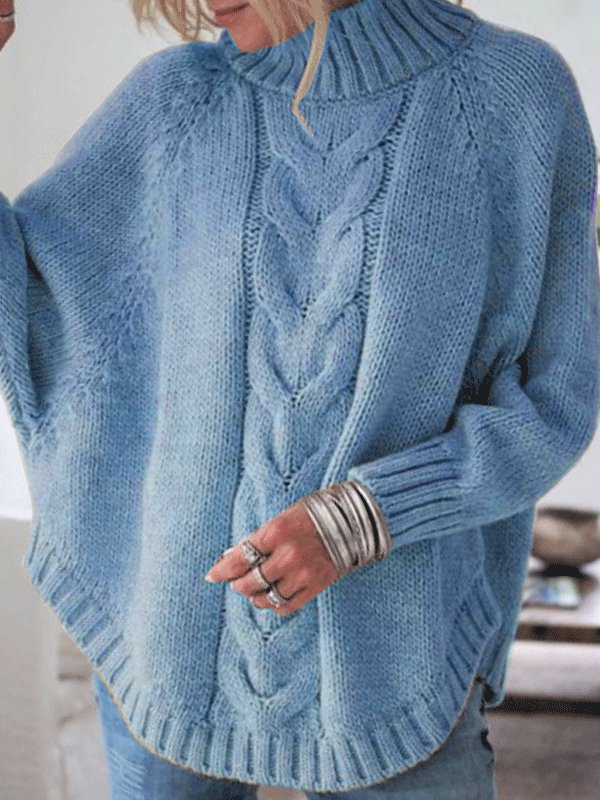 Stilla | Tidlos og Smuk Sweater
