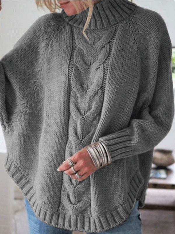 Stilla | Tidlos og Smuk Sweater