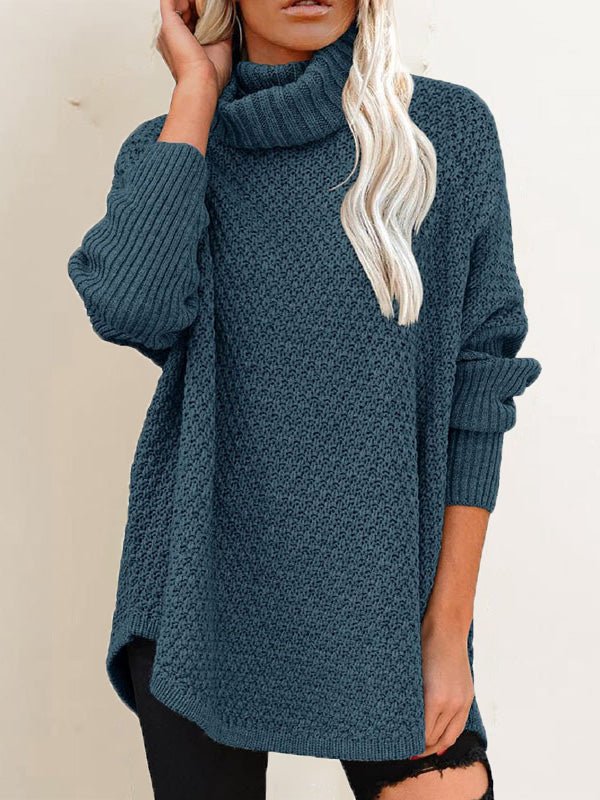 Stilla | Smart og Lækkert Pullover til Foråret