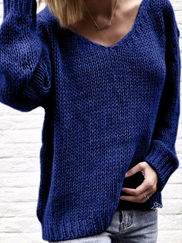 Stilla | Elegant Alsidig Pullover Look