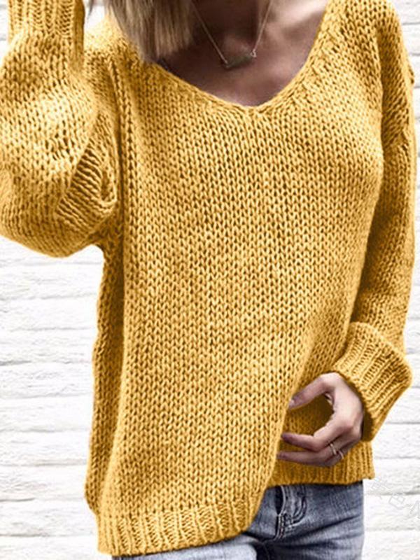 Stilla | Elegant Alsidig Pullover Look