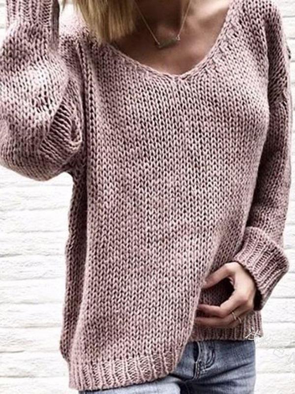 Stilla | Elegant Alsidig Pullover Look