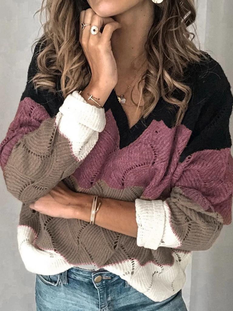 Stilla | Pullover til Tidløse Elegante Outfits