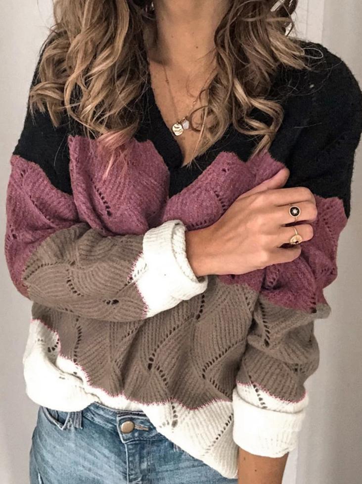 Stilla | Pullover til Tidløse Elegante Outfits