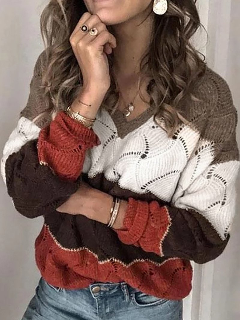 Stilla | Pullover til Tidløse Elegante Outfits