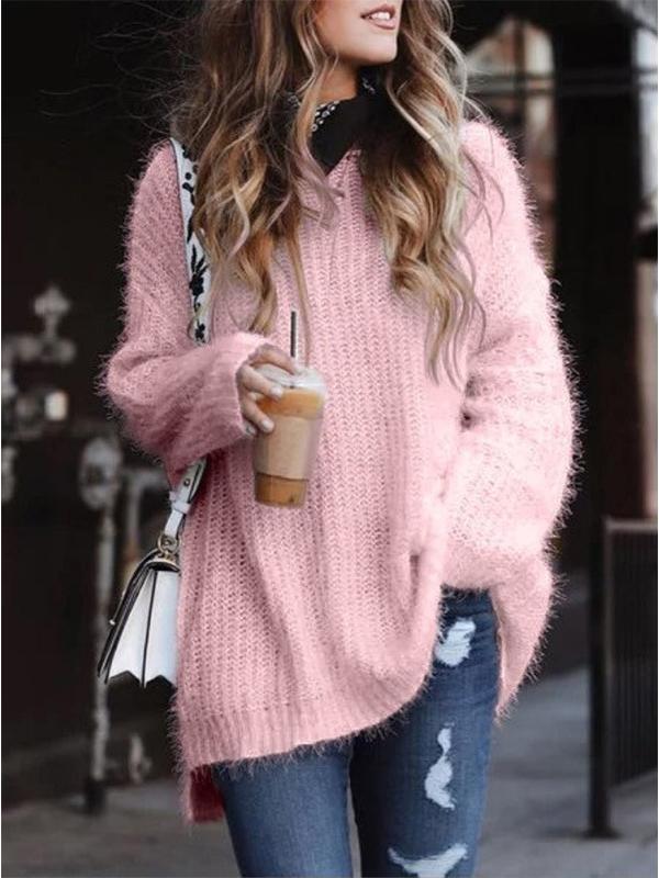 Stilla | Elegant Alsidig Sweater Design