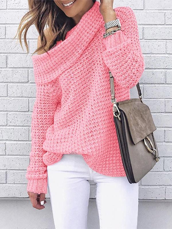 Stilla | Klassisk Fashion Pullover Stil