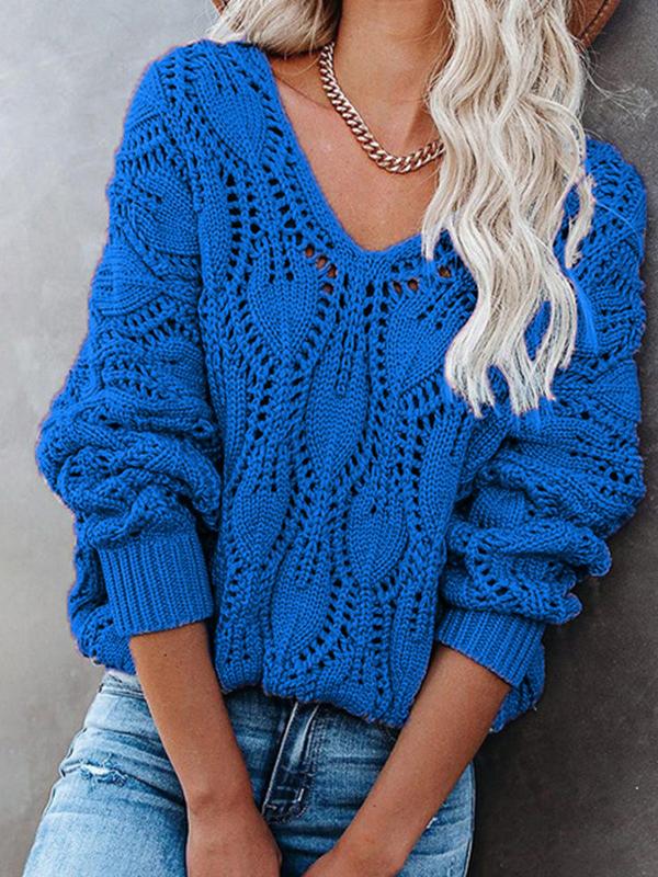 Stilla | Fashionabel og Minimalistisk Pullover