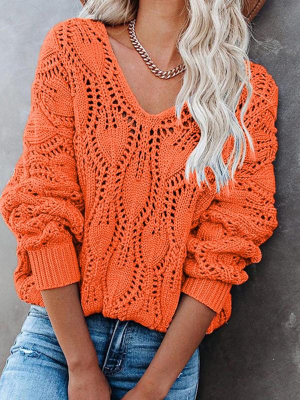 Stilla | Fashionabel og Minimalistisk Pullover