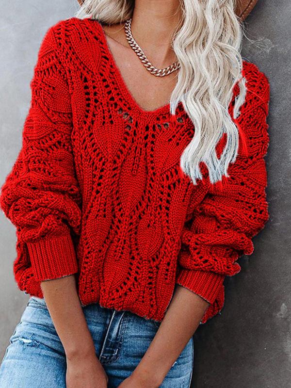 Stilla | Fashionabel og Minimalistisk Pullover