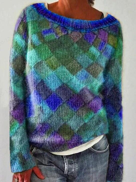 Stilla | Elegant Pullover til Afslappede Looks