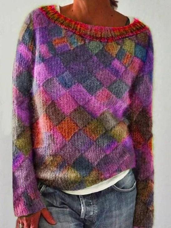 Stilla | Elegant Pullover til Afslappede Looks
