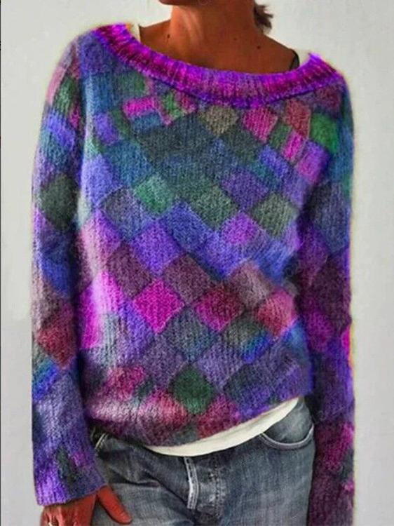 Stilla | Elegant Pullover til Afslappede Looks