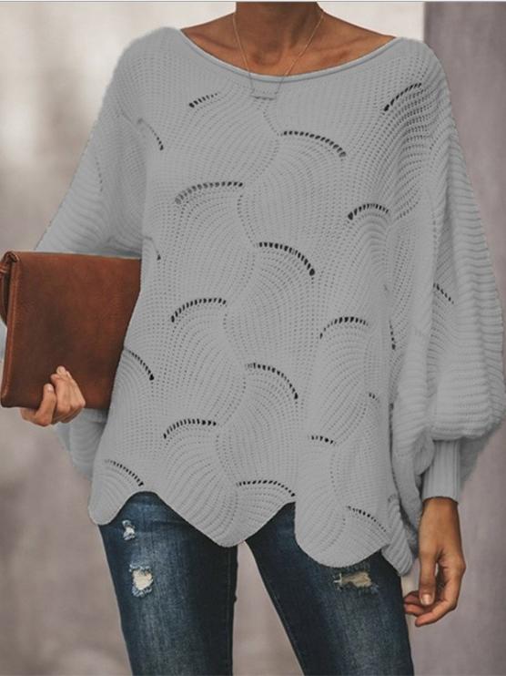 Stilla | Tidless og Stilfuld Sweater