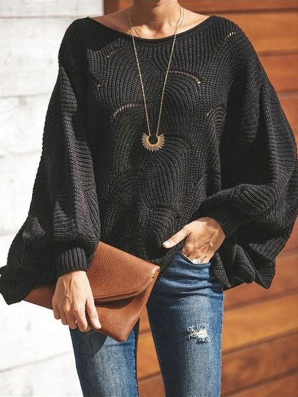 Stilla | Tidless og Stilfuld Sweater