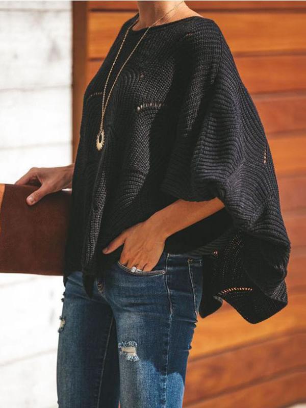 Stilla | Tidless og Stilfuld Sweater
