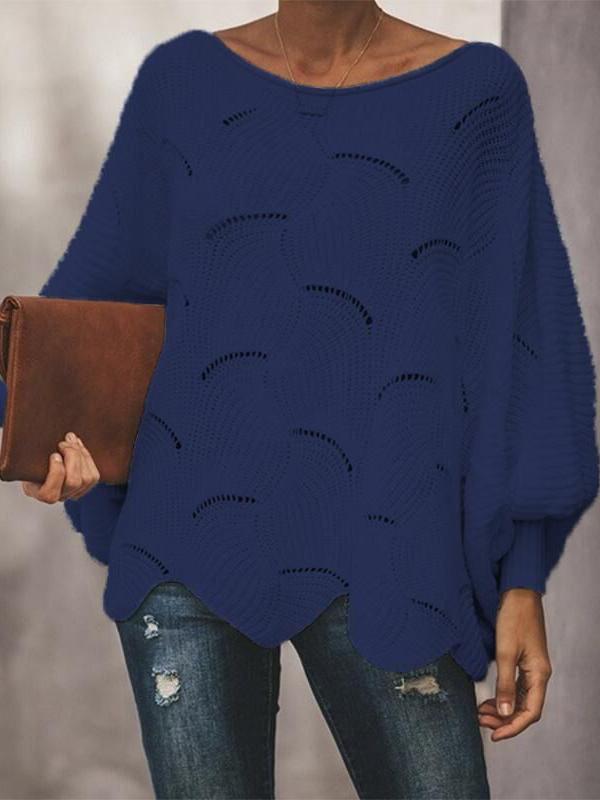 Stilla | Tidless og Stilfuld Sweater
