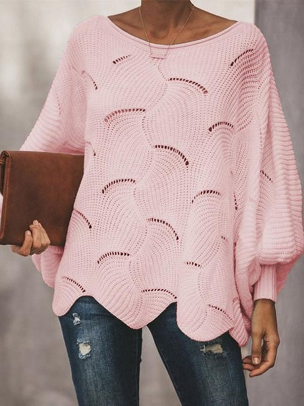 Stilla | Tidsløs Sweater til Klassiske Stilarter