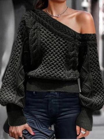 Stilla | Klassisk og Bekvem Sweater