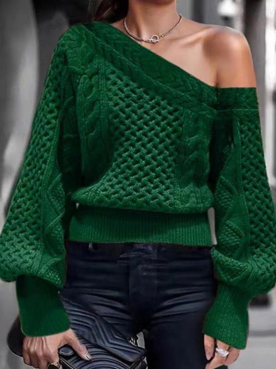 Stilla | Klassisk og Bekvem Sweater