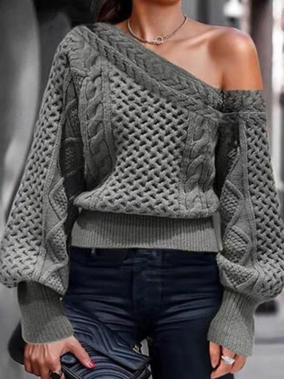 Stilla | Klassisk og Bekvem Sweater