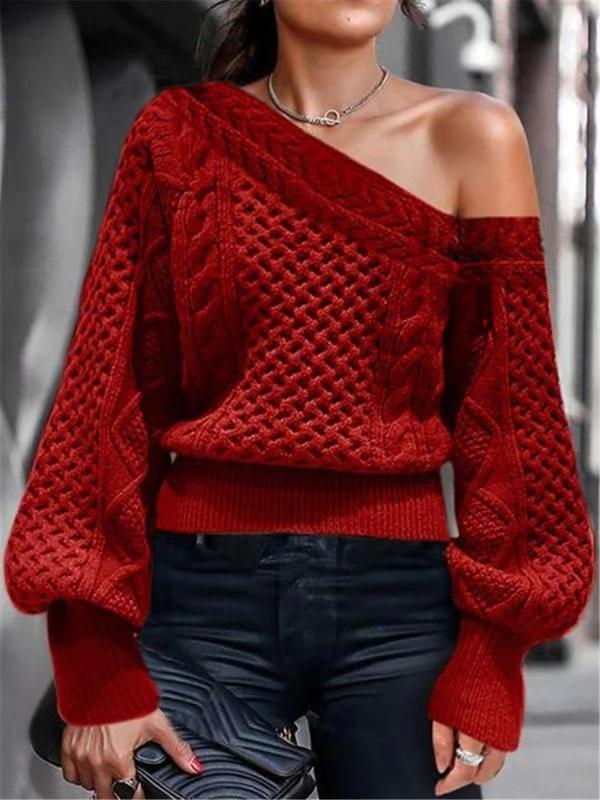 Stilla | Klassisk og Bekvem Sweater