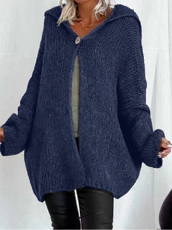 Stilla | Casual og trendy sweater til den moderne stil