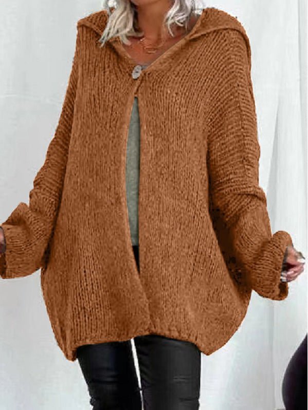 Stilla | Casual og trendy sweater til den moderne stil