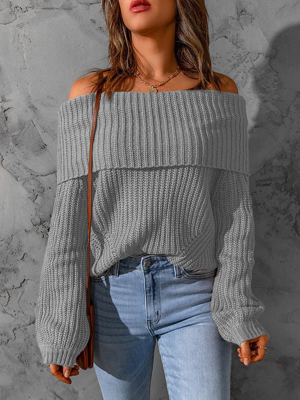 Stilla | Modisch og raffineret sweater