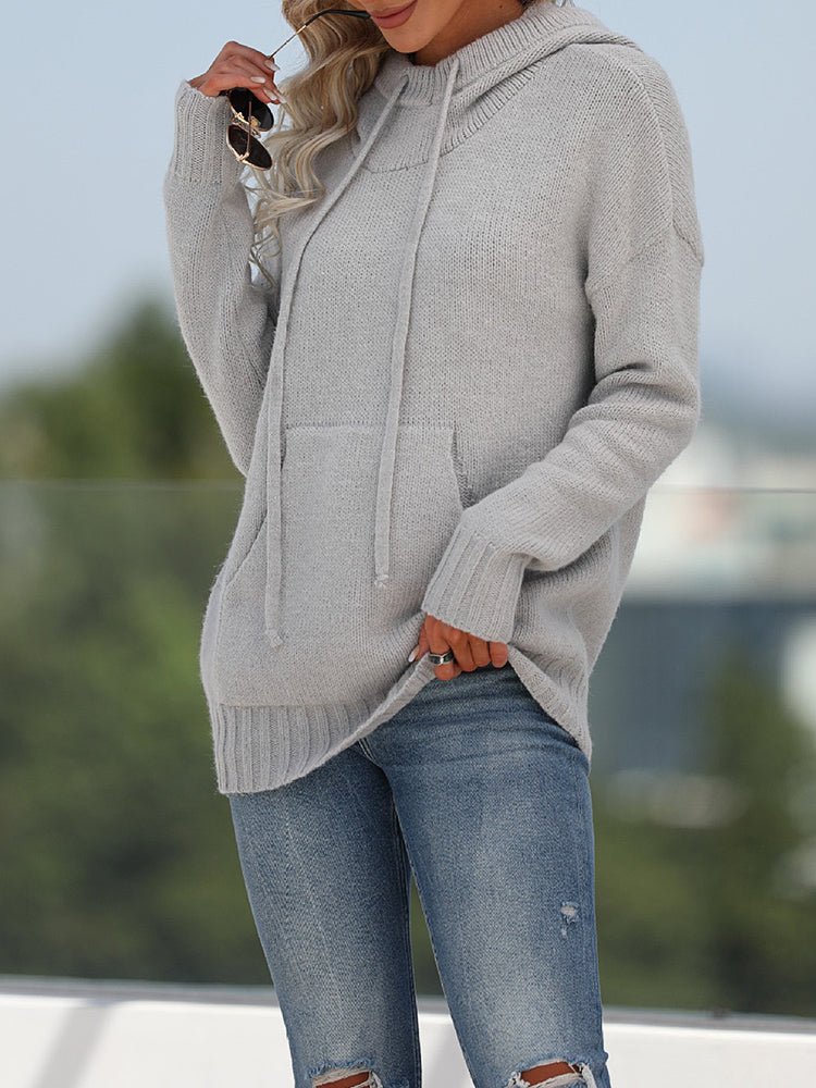 Stilla | Afslappet og Trendbevidst Pullover