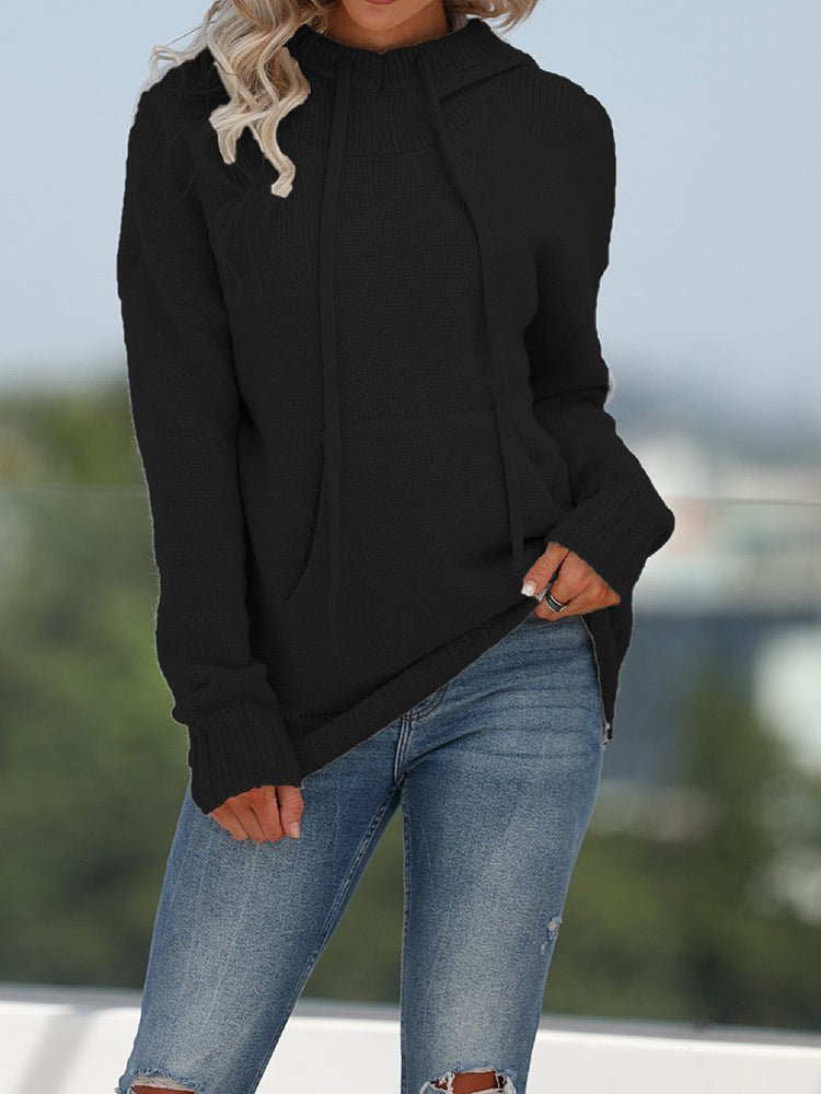 Stilla | Afslappet og Trendbevidst Pullover