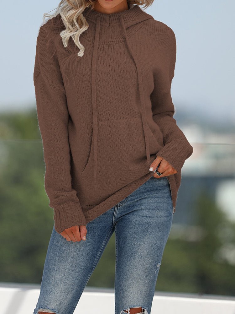 Stilla | Afslappet og Trendbevidst Pullover