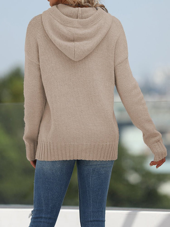 Stilla | Afslappet og Trendbevidst Pullover