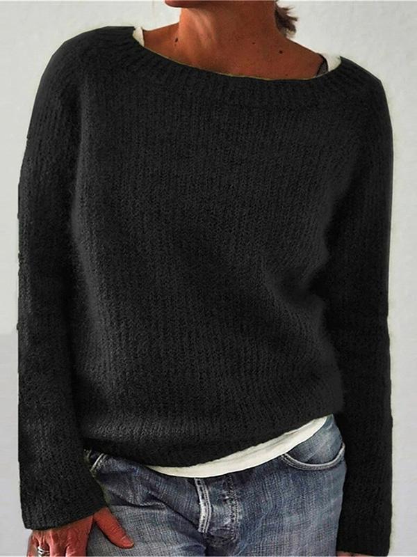 Stilla | Lækker sweater til elegante lejligheder