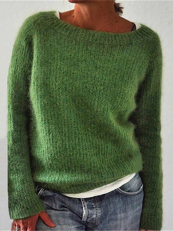 Stilla | Lækker sweater til elegante lejligheder